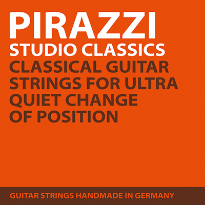 Pirazzi Studio Classic High 583520